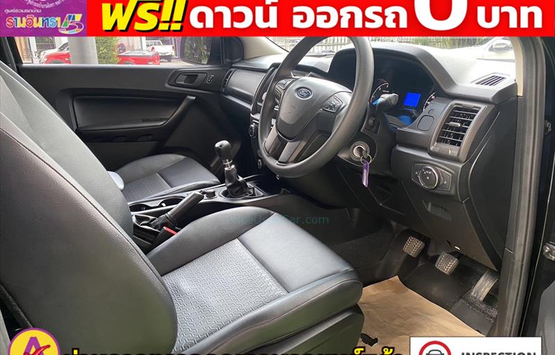 ขายรถกระบะมือสอง ford ranger รถปี2022 รหัส 82276 รูปที่4