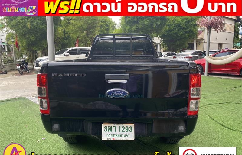 ขายรถกระบะมือสอง ford ranger รถปี2022 รหัส 82276 รูปที่10