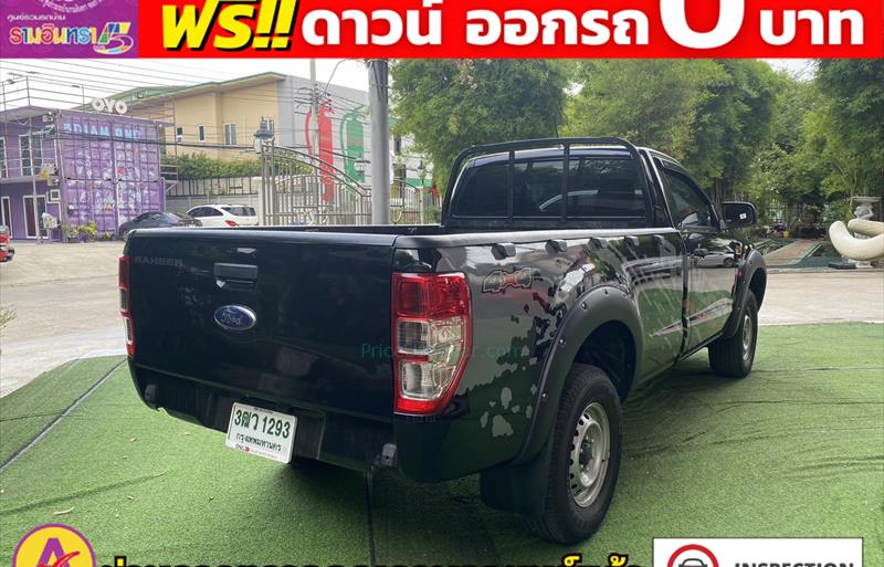 ขายรถกระบะมือสอง ford ranger รถปี2022 รหัส 82276 รูปที่8