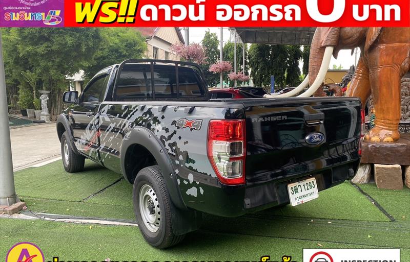 ขายรถกระบะมือสอง ford ranger รถปี2022 รหัส 82276 รูปที่9