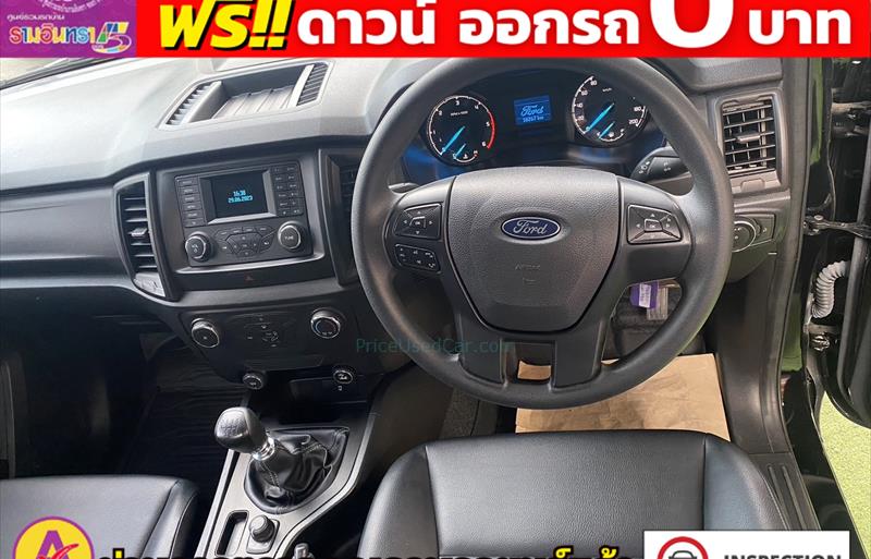 ขายรถกระบะมือสอง ford ranger รถปี2022 รหัส 82276 รูปที่6