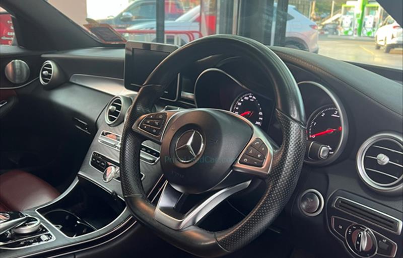 ขายรถเก๋งมือสอง-mercedes-benz-เมอร์เซเดสเบนซ์-c300-รถปี2015-รหัส82299-cfdbc1e6.jpg ขายรถเก๋งมือสอง-mercedes-benz-เมอร์เซเดสเบนซ์-c300-รถปี2015-รหัส82299-cfdbc1e6.jpg
