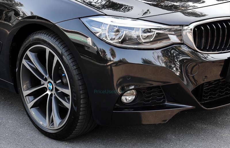 ขายรถเก๋งมือสอง bmw 320d รถปี2019 รหัส 82302 รูปที่5