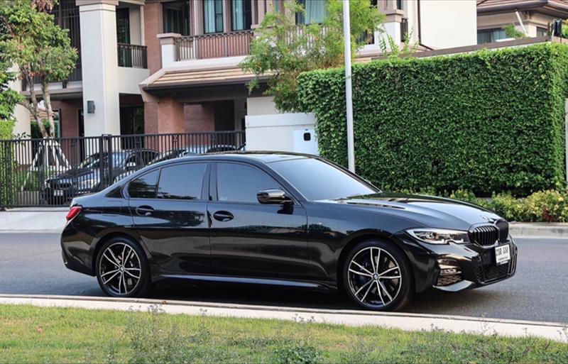 ขายรถเก๋งมือสอง bmw 330e รถปี2020 รหัส 82304 รูปที่5