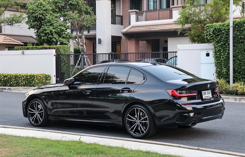 ขายรถเก๋งมือสอง bmw 330e รถปี2020 รหัส 82304 รูปที่4