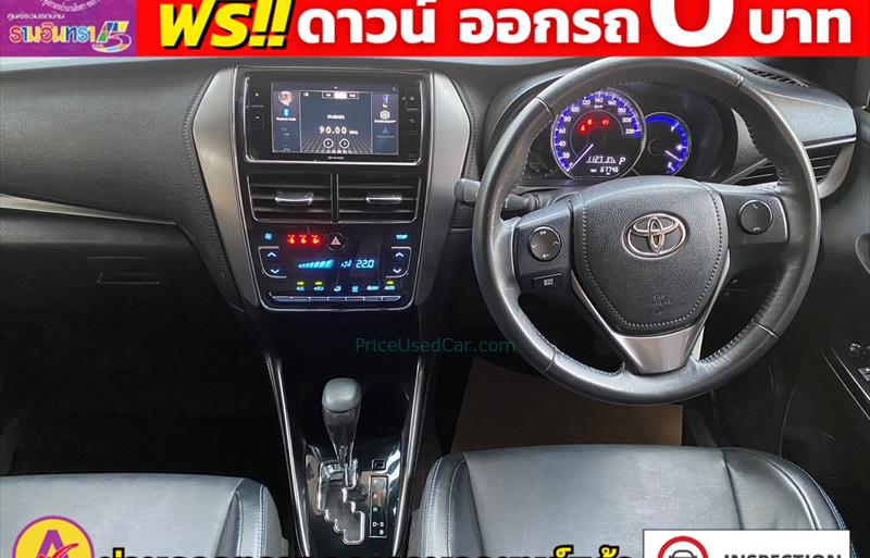 ขายรถเก๋งมือสอง-toyota-โตโยต้า-yaris-ยาริส-รถปี2022-รหัส82322-dbf9a871.jpg ขายรถเก๋งมือสอง-toyota-โตโยต้า-yaris-ยาริส-รถปี2022-รหัส82322-dbf9a871.jpg