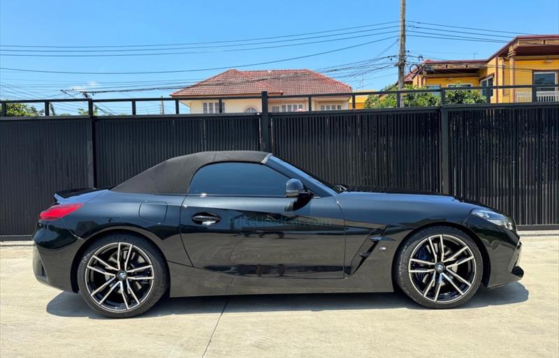 ขายรถเก๋งมือสอง bmw z4 รถปี2020 รหัส 82337 รูปที่6