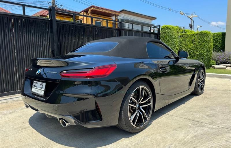 ขายรถเก๋งมือสอง-bmw-บีเอ็มดับบลิว-z4-แซด4-รถปี2020-รหัส82337-3d1063d9.jpg ขายรถเก๋งมือสอง-bmw-บีเอ็มดับบลิว-z4-แซด4-รถปี2020-รหัส82337-3d1063d9.jpg