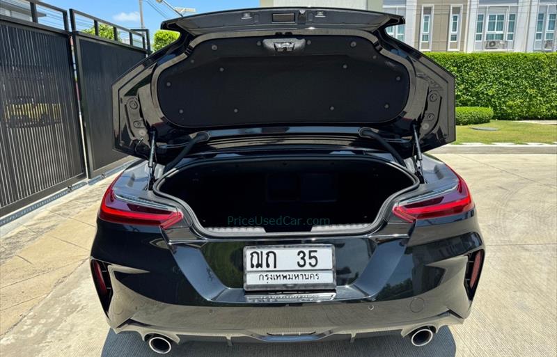 ขายรถเก๋งมือสอง-bmw-บีเอ็มดับบลิว-z4-แซด4-รถปี2020-รหัส82337-889ab55b.jpg ขายรถเก๋งมือสอง-bmw-บีเอ็มดับบลิว-z4-แซด4-รถปี2020-รหัส82337-889ab55b.jpg