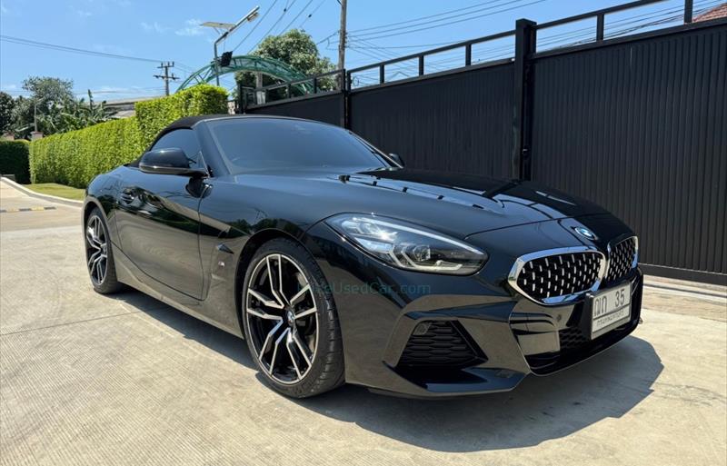 ขายรถเก๋งมือสอง-bmw-บีเอ็มดับบลิว-z4-แซด4-รถปี2020-รหัส82337-9a2c308a.jpg ขายรถเก๋งมือสอง-bmw-บีเอ็มดับบลิว-z4-แซด4-รถปี2020-รหัส82337-9a2c308a.jpg