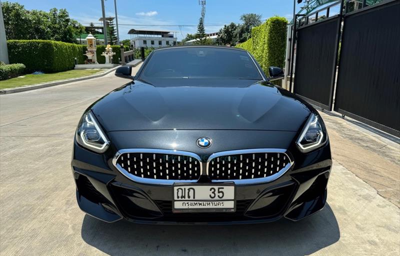 ขายรถเก๋งมือสอง-bmw-บีเอ็มดับบลิว-z4-แซด4-รถปี2020-รหัส82337-a6406f49.jpg ขายรถเก๋งมือสอง-bmw-บีเอ็มดับบลิว-z4-แซด4-รถปี2020-รหัส82337-a6406f49.jpg