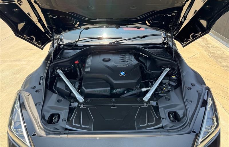 ขายรถเก๋งมือสอง bmw z4 รถปี2020 รหัส 82337 รูปที่11