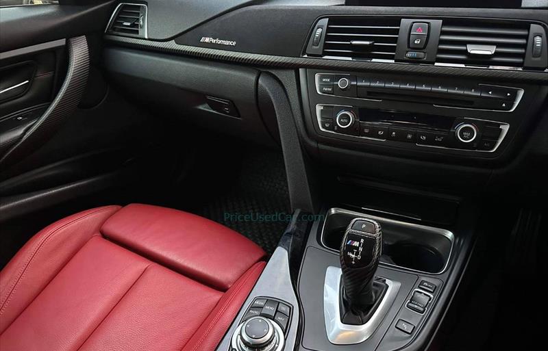 ขายรถเก๋งมือสอง bmw 320d รถปี2012 รหัส 82350 รูปที่5