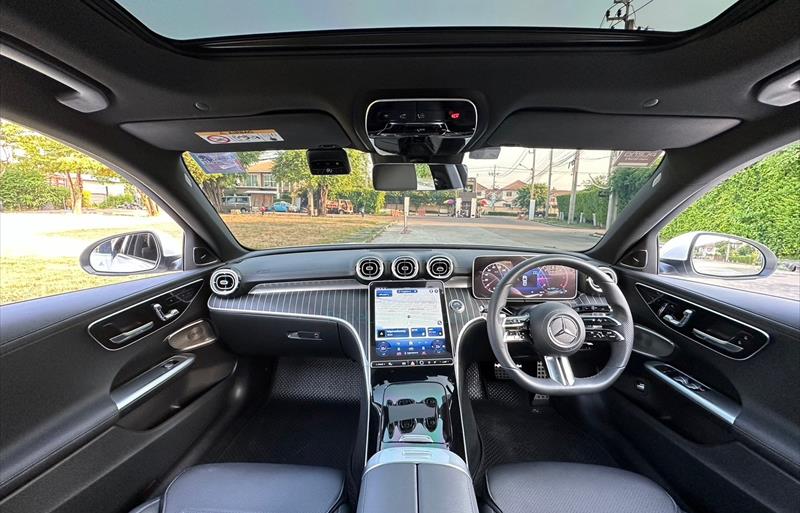 ขายรถเก๋งมือสอง-mercedes-benz-เมอร์เซเดสเบนซ์-c220-รถปี2022-รหัส82370-459c895f.jpg ขายรถเก๋งมือสอง-mercedes-benz-เมอร์เซเดสเบนซ์-c220-รถปี2022-รหัส82370-459c895f.jpg