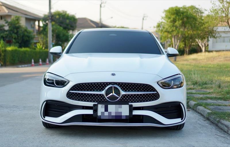 ขายรถเก๋งมือสอง-mercedes-benz-เมอร์เซเดสเบนซ์-c220-รถปี2022-รหัส82370-fd0113af.jpg ขายรถเก๋งมือสอง-mercedes-benz-เมอร์เซเดสเบนซ์-c220-รถปี2022-รหัส82370-fd0113af.jpg