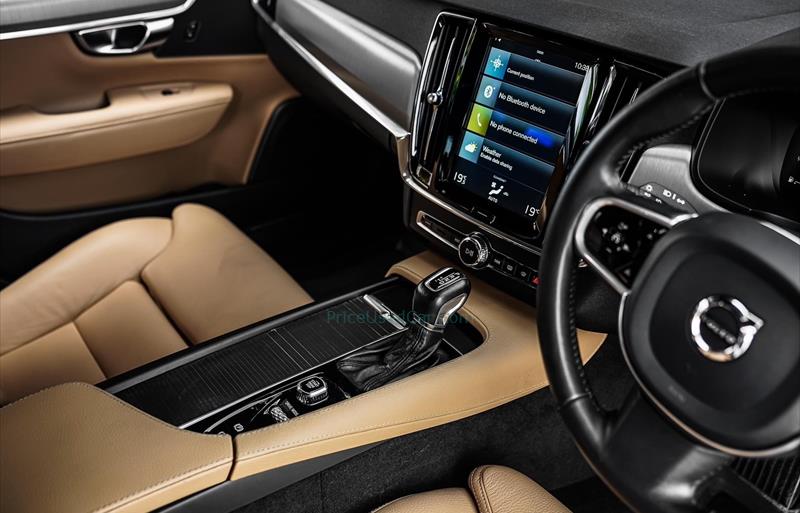 ขายรถเก๋งมือสอง volvo s90 รถปี2017 รหัส 82372 รูปที่7