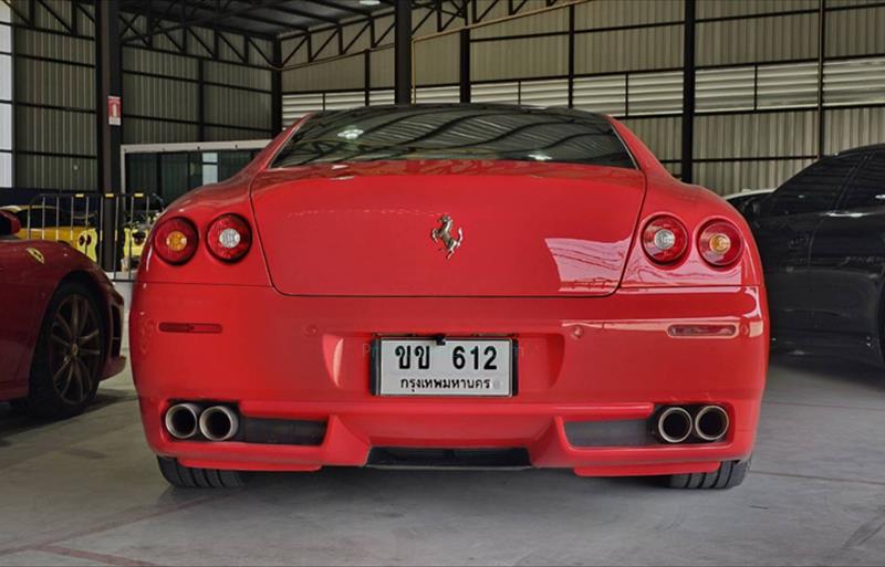 ขายรถยนต์มือสอง-ferrari-เฟอร์รารี่-612-รถปี2011-รหัส82379-57f02dc4.jpg ขายรถยนต์มือสอง-ferrari-เฟอร์รารี่-612-รถปี2011-รหัส82379-57f02dc4.jpg