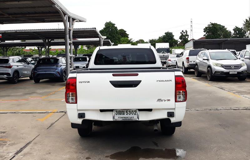 ขายรถกระบะมือสอง toyota hilux-revo รถปี2021 รหัส 82432 รูปที่4