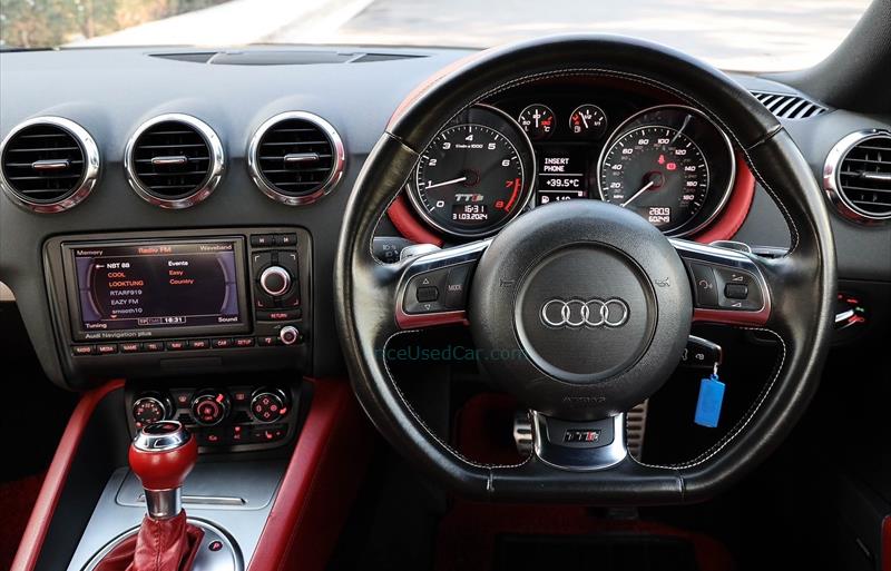 ขายรถเก๋งมือสอง-audi-ออดี้-tts-ทีทีเอส-รถปี2010-รหัส82442-84bf75e1.jpg