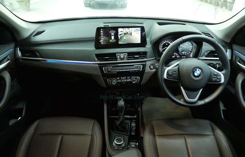 ขายรถอเนกประสงค์มือสอง bmw x1 รถปี2022 รหัส 82449 รูปที่11