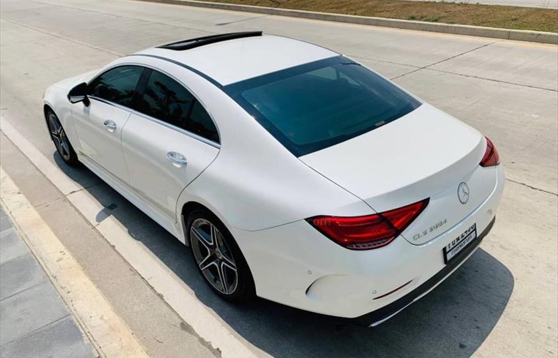 ขายรถเก๋งมือสอง-mercedes-benz-เมอร์เซเดสเบนซ์-cls-class-ซีแอลเอสคลาส-รถปี2018-รหัส82454-311c9225.jpg ขายรถเก๋งมือสอง-mercedes-benz-เมอร์เซเดสเบนซ์-cls-class-ซีแอลเอสคลาส-รถปี2018-รหัส82454-311c9225.jpg