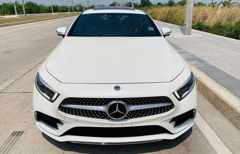 ขายรถเก๋งมือสอง-mercedes-benz-เมอร์เซเดสเบนซ์-cls-class-ซีแอลเอสคลาส-รถปี2018-รหัส82454-85ae4509.jpg ขายรถเก๋งมือสอง-mercedes-benz-เมอร์เซเดสเบนซ์-cls-class-ซีแอลเอสคลาส-รถปี2018-รหัส82454-85ae4509.jpg