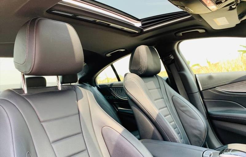ขายรถเก๋งมือสอง-mercedes-benz-เมอร์เซเดสเบนซ์-cls-class-ซีแอลเอสคลาส-รถปี2018-รหัส82454-aff040dd.jpg ขายรถเก๋งมือสอง-mercedes-benz-เมอร์เซเดสเบนซ์-cls-class-ซีแอลเอสคลาส-รถปี2018-รหัส82454-aff040dd.jpg