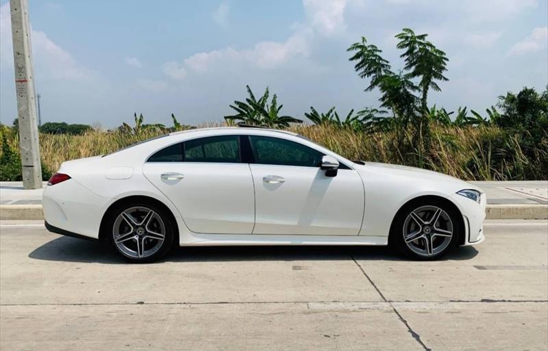 ขายรถเก๋งมือสอง-mercedes-benz-เมอร์เซเดสเบนซ์-cls-class-ซีแอลเอสคลาส-รถปี2018-รหัส82454-db5beea2.jpg ขายรถเก๋งมือสอง-mercedes-benz-เมอร์เซเดสเบนซ์-cls-class-ซีแอลเอสคลาส-รถปี2018-รหัส82454-db5beea2.jpg