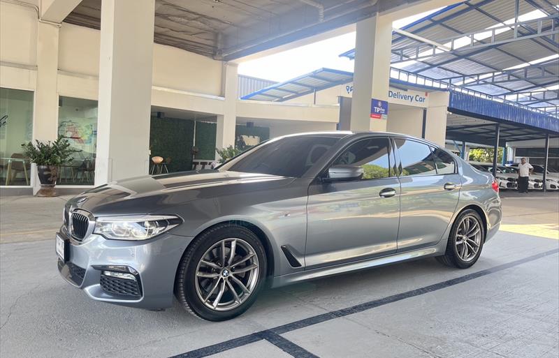ขายรถเก๋งมือสอง bmw 520d รถปี2018 รหัส 82460-รูปที่1 ขายรถเก๋งมือสอง bmw 520d รถปี2018 รหัส 82460-รูปที่1