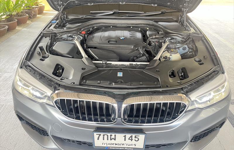 ขายรถเก๋งมือสอง bmw 520d รถปี2018 รหัส 82460-รูปที่12 ขายรถเก๋งมือสอง bmw 520d รถปี2018 รหัส 82460-รูปที่12