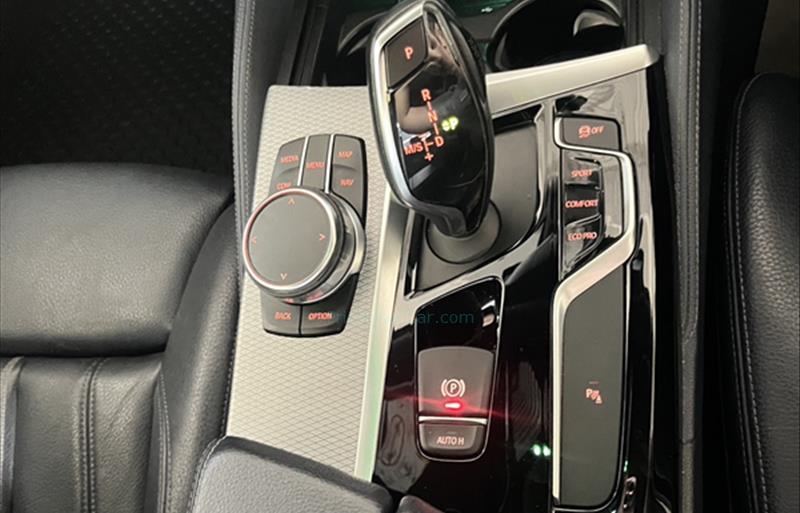 ขายรถเก๋งมือสอง bmw 520d รถปี2018 รหัส 82460-รูปที่8 ขายรถเก๋งมือสอง bmw 520d รถปี2018 รหัส 82460-รูปที่8