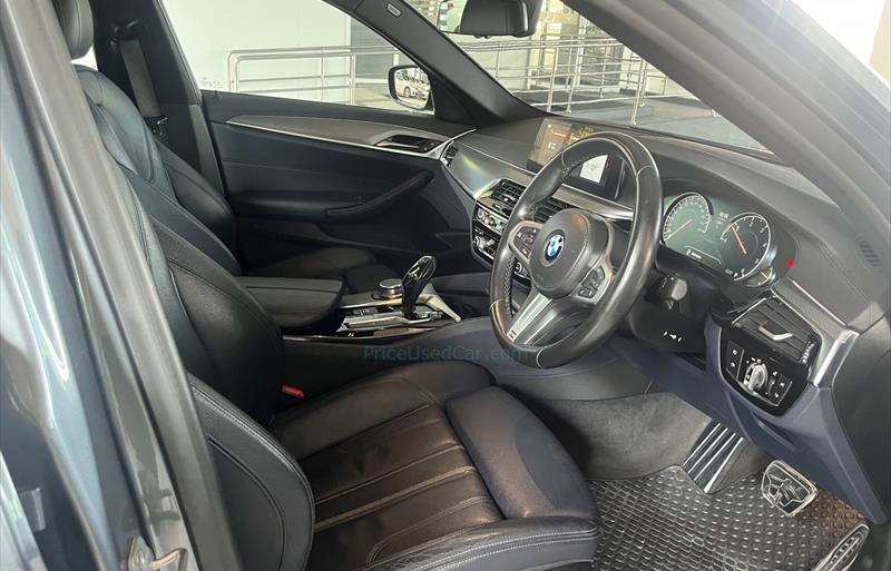 ขายรถเก๋งมือสอง bmw 520d รถปี2018 รหัส 82460-รูปที่9 ขายรถเก๋งมือสอง bmw 520d รถปี2018 รหัส 82460-รูปที่9