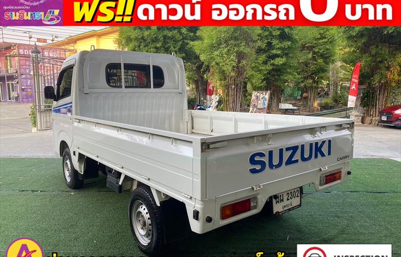 ขายรถกระบะมือสอง-suzuki-ซูซูกิ-carry-แครี่-รถปี2022-รหัส82479-9f3edb56.jpg ขายรถกระบะมือสอง-suzuki-ซูซูกิ-carry-แครี่-รถปี2022-รหัส82479-9f3edb56.jpg