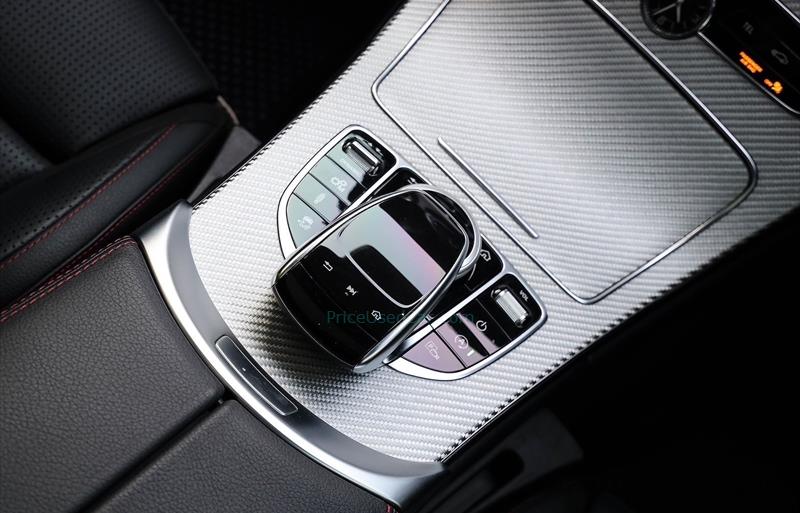 ขายรถเก๋งมือสอง mercedes-benz c43-amg รถปี2019 รหัส 82497-รูปที่9 ขายรถเก๋งมือสอง mercedes-benz c43-amg รถปี2019 รหัส 82497-รูปที่9