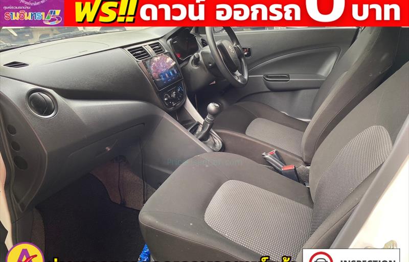 ขายรถเก๋งมือสอง-suzuki-ซูซูกิ-celerio-รถปี2022-รหัส82499-c5c94bc8.jpg ขายรถเก๋งมือสอง-suzuki-ซูซูกิ-celerio-รถปี2022-รหัส82499-c5c94bc8.jpg