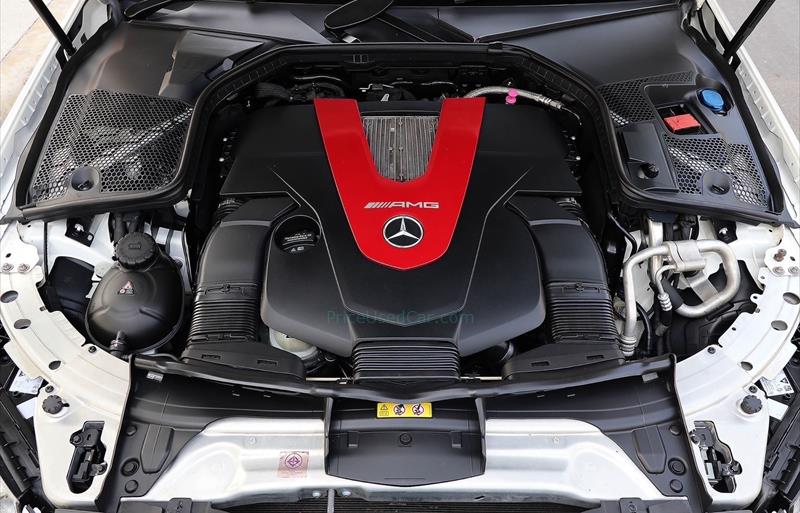 ขายรถเก๋งมือสอง-mercedes-benz-เมอร์เซเดสเบนซ์-c43-amg-รถปี2019-รหัส82521-03440f5e.jpg ขายรถเก๋งมือสอง-mercedes-benz-เมอร์เซเดสเบนซ์-c43-amg-รถปี2019-รหัส82521-03440f5e.jpg