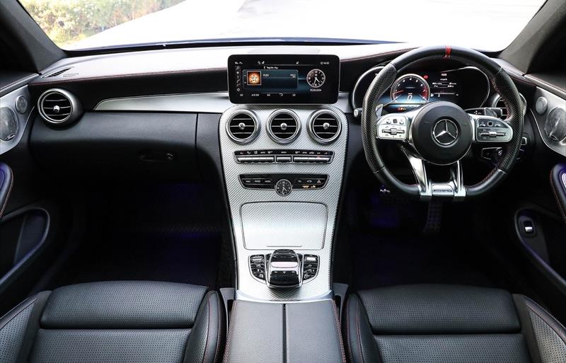 ขายรถเก๋งมือสอง-mercedes-benz-เมอร์เซเดสเบนซ์-c43-amg-รถปี2019-รหัส82521-9901c8b3.jpg ขายรถเก๋งมือสอง-mercedes-benz-เมอร์เซเดสเบนซ์-c43-amg-รถปี2019-รหัส82521-9901c8b3.jpg