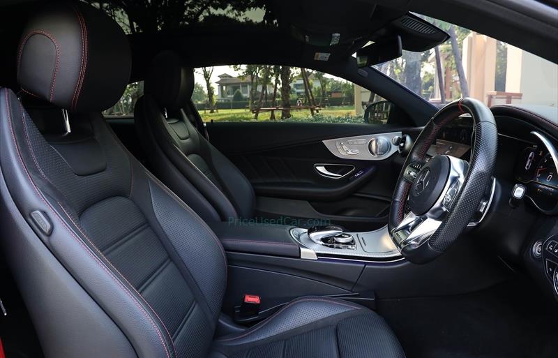 ขายรถเก๋งมือสอง-mercedes-benz-เมอร์เซเดสเบนซ์-c43-amg-รถปี2019-รหัส82521-9e9fdebe.jpg ขายรถเก๋งมือสอง-mercedes-benz-เมอร์เซเดสเบนซ์-c43-amg-รถปี2019-รหัส82521-9e9fdebe.jpg