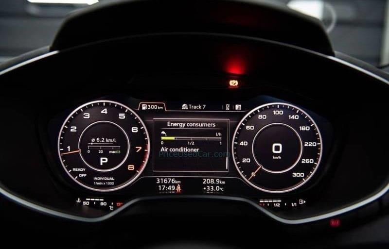 ขายรถเก๋งมือสอง-audi-ออดี้-tt-ทีที-รถปี2018-รหัส82525-0ecc5087.jpg ขายรถเก๋งมือสอง-audi-ออดี้-tt-ทีที-รถปี2018-รหัส82525-0ecc5087.jpg