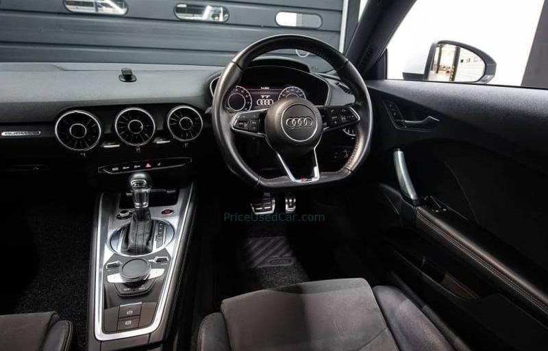 ขายรถเก๋งมือสอง-audi-ออดี้-tt-ทีที-รถปี2018-รหัส82525-e5441639.jpg ขายรถเก๋งมือสอง-audi-ออดี้-tt-ทีที-รถปี2018-รหัส82525-e5441639.jpg