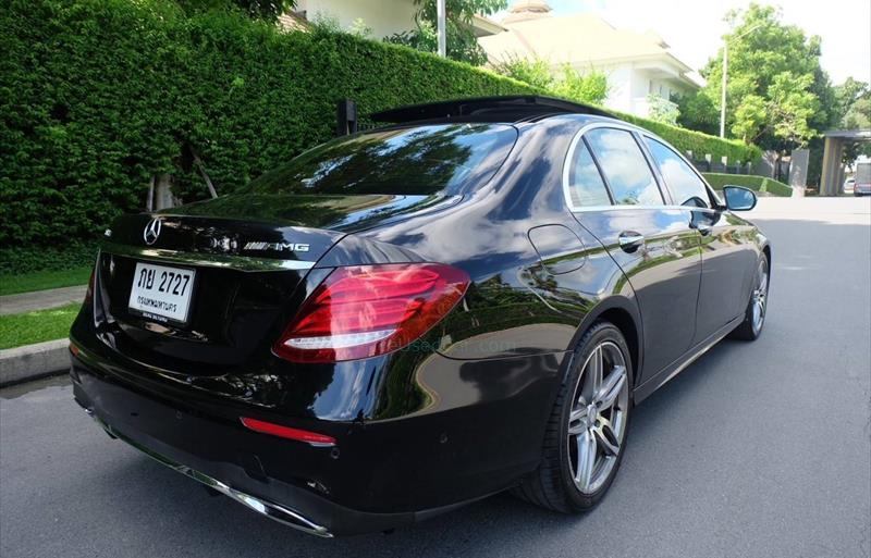 ขายรถเก๋งมือสอง-mercedes-benz-เมอร์เซเดสเบนซ์-e220-รถปี2017-รหัส82541-dfc357b8.jpg ขายรถเก๋งมือสอง-mercedes-benz-เมอร์เซเดสเบนซ์-e220-รถปี2017-รหัส82541-dfc357b8.jpg