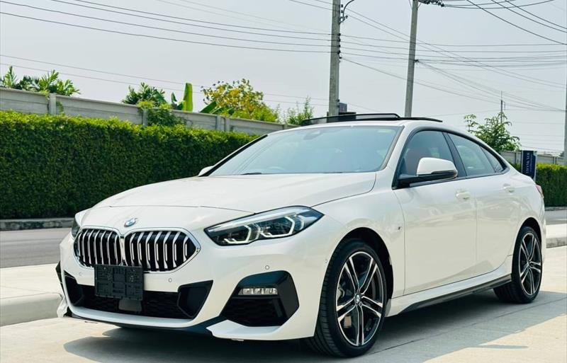 ขายรถเก๋งมือสอง bmw 220i รถปี2023 รหัส 82543 รูปที่1