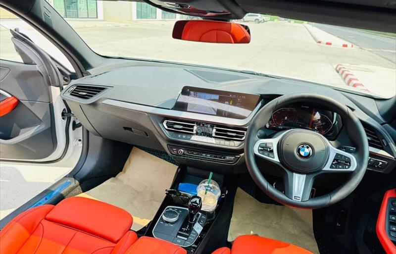 ขายรถเก๋งมือสอง bmw 220i รถปี2023 รหัส 82543 รูปที่7