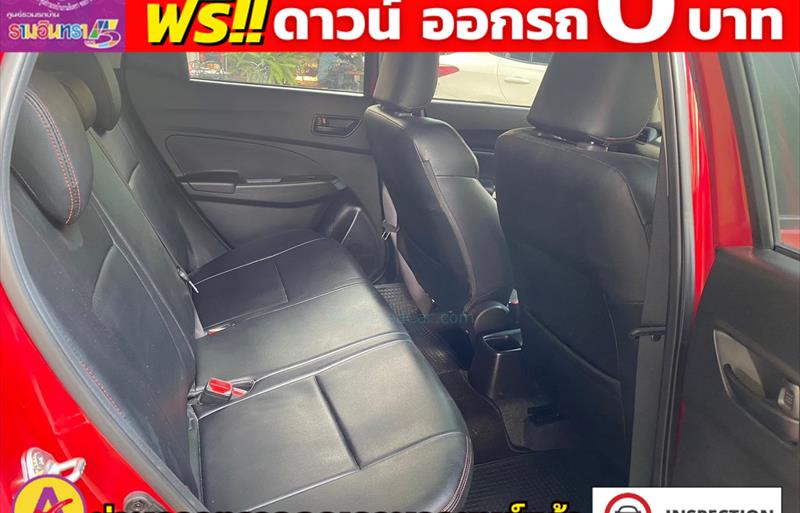 ขายรถเก๋งมือสอง-suzuki-ซูซูกิ-swift-สวิฟ-รถปี2023-รหัส82548-0522b359.jpg ขายรถเก๋งมือสอง-suzuki-ซูซูกิ-swift-สวิฟ-รถปี2023-รหัส82548-0522b359.jpg