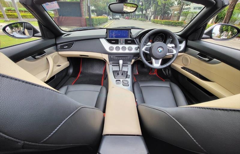 ขายรถเก๋งมือสอง-bmw-บีเอ็มดับบลิว-z4-แซด4-รถปี2010-รหัส82550-02c58865.jpg ขายรถเก๋งมือสอง-bmw-บีเอ็มดับบลิว-z4-แซด4-รถปี2010-รหัส82550-02c58865.jpg