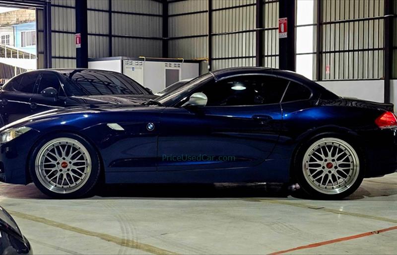 ขายรถเก๋งมือสอง-bmw-บีเอ็มดับบลิว-z4-แซด4-รถปี2010-รหัส82550-d4a1d946.jpg ขายรถเก๋งมือสอง-bmw-บีเอ็มดับบลิว-z4-แซด4-รถปี2010-รหัส82550-d4a1d946.jpg