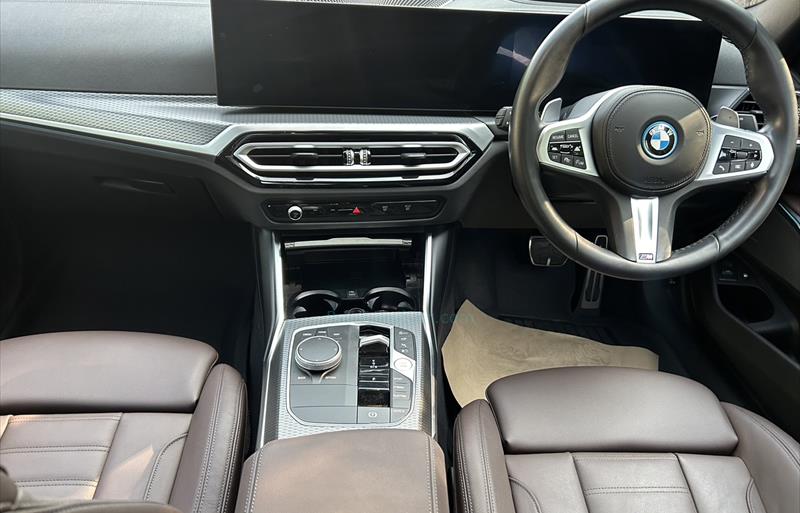 ขายรถเก๋งมือสอง bmw 330e รถปี2023 รหัส 82551-รูปที่9 ขายรถเก๋งมือสอง bmw 330e รถปี2023 รหัส 82551-รูปที่9