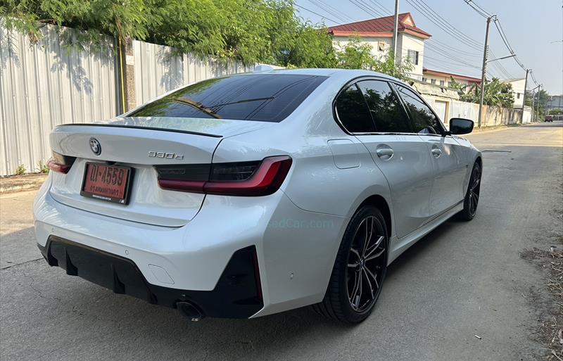 ขายรถเก๋งมือสอง bmw 330e รถปี2023 รหัส 82551-รูปที่5 ขายรถเก๋งมือสอง bmw 330e รถปี2023 รหัส 82551-รูปที่5