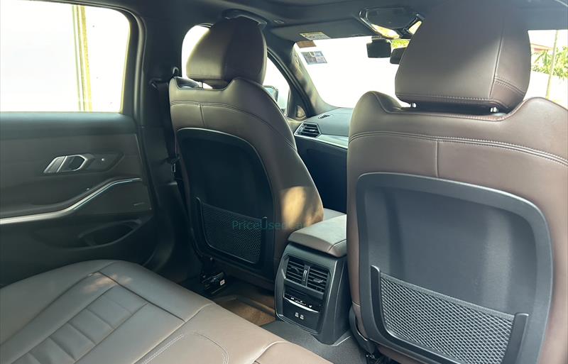 ขายรถเก๋งมือสอง bmw 330e รถปี2023 รหัส 82551-รูปที่12 ขายรถเก๋งมือสอง bmw 330e รถปี2023 รหัส 82551-รูปที่12