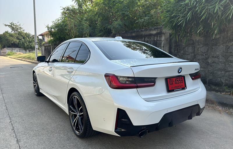 ขายรถเก๋งมือสอง bmw 330e รถปี2023 รหัส 82551-รูปที่7 ขายรถเก๋งมือสอง bmw 330e รถปี2023 รหัส 82551-รูปที่7